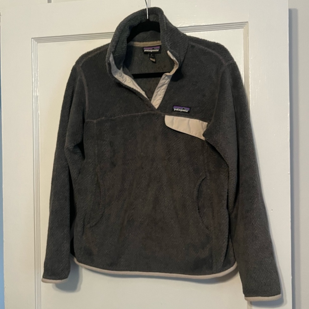 Patagonia Synchilla